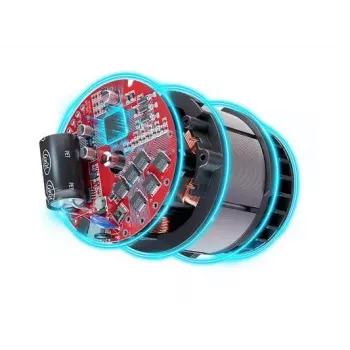 Rázový uťahovák Einhell IMPAXXO 18/230, 2900 ot/min, 230 N⋅m, 18 V
