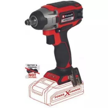 Rázový uťahovák Einhell IMPAXXO 18/230, 2900 ot/min, 230 N⋅m, 18 V