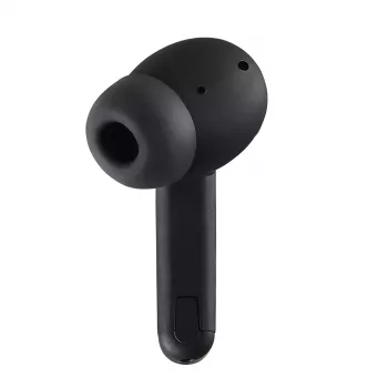 Slúchadlá Intenso čierne Buds T300A