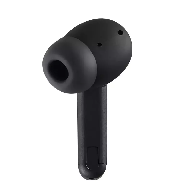 Slúchadlá Intenso čierne Buds T300A