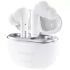 Slúchadlá Intenso biele Buds T302A