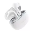 Slúchadlá Intenso biele Buds T302A