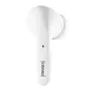 Slúchadlá Intenso biele Buds T302A