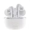 Slúchadlá Intenso biele Buds T302A