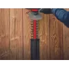 Einhell GC-CH 18/50 Li-Solo dvojitý nôž 2,2 kg batériové 18V
