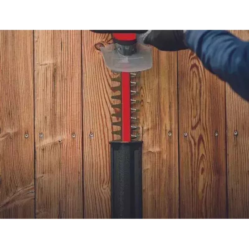 Einhell GC-CH 18/50 Li-Solo dvojitý nôž 2,2 kg batériové 18V