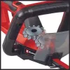 Einhell GC-CH 18/50 Li-Solo dvojitý nôž 2,2 kg batériové 18V