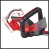 Einhell GC-CH 18/50 Li-Solo dvojitý nôž 2,2 kg batériové 18V