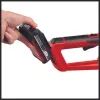 Einhell GC-CH 18/50 Li-Solo dvojitý nôž 2,2 kg batériové 18V