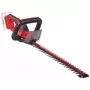 Einhell GC-CH 18/50 Li-Solo dvojitý nôž 2,2 kg batériové 18V