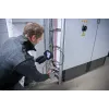 Bosch GIC 12V-5-27 C PROFESSIONAL priemyselná inšpekčná kamera 8,3 mm IP67, IP54