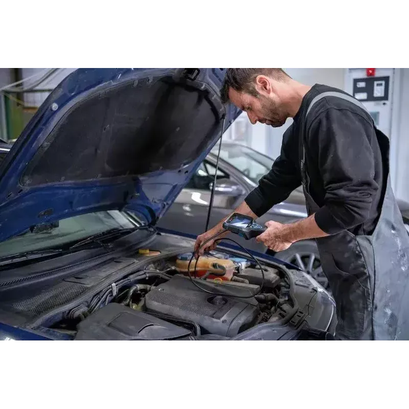 Bosch GIC 12V-5-27 C PROFESSIONAL priemyselná inšpekčná kamera 8,3 mm IP67, IP54