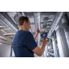 Bosch GIC 12V-5-27 C PROFESSIONAL priemyselná inšpekčná kamera 8,3 mm IP67, IP54