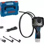 Bosch GIC 12V-5-27 C PROFESSIONAL priemyselná inšpekčná kamera 8,3 mm IP67, IP54