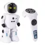 Rádiofrekvenčne ovládaný robot REVELL Smart-R model 24704