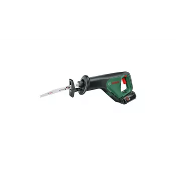Bosch AdvancedRecip 18 300 zdvihov/min čierna, zelená