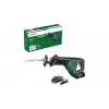Bosch AdvancedRecip 18 300 zdvihov/min čierna, zelená