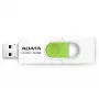 USB kľúč ADATA UV320 512 GB USB Type-A 3.2 Gen 1 (3.1 Gen 1) zelený, biely