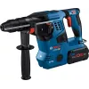 Vŕtacie kladivo Bosch GBH 18V-28 CF PROFESSIONAL