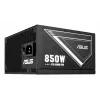Napájací zdroj ASUS ATS-850G 850 W 20+4 pin ATX ATX čierny