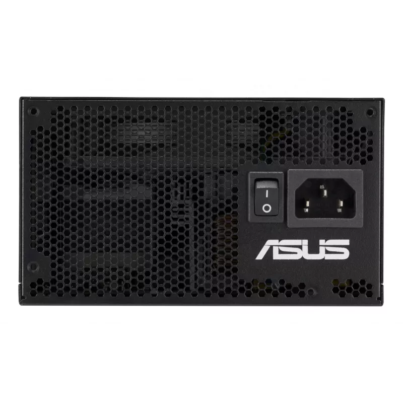 Napájací zdroj ASUS ATS-850G 850 W 20+4 pin ATX ATX čierny