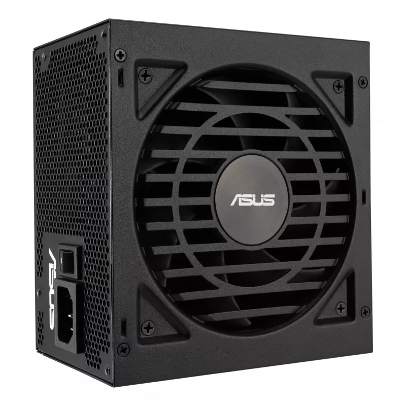 Napájací zdroj ASUS ATS-850G 850 W 20+4 pin ATX ATX čierny