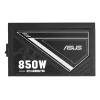 Napájací zdroj ASUS ATS-850G 850 W 20+4 pin ATX ATX čierny