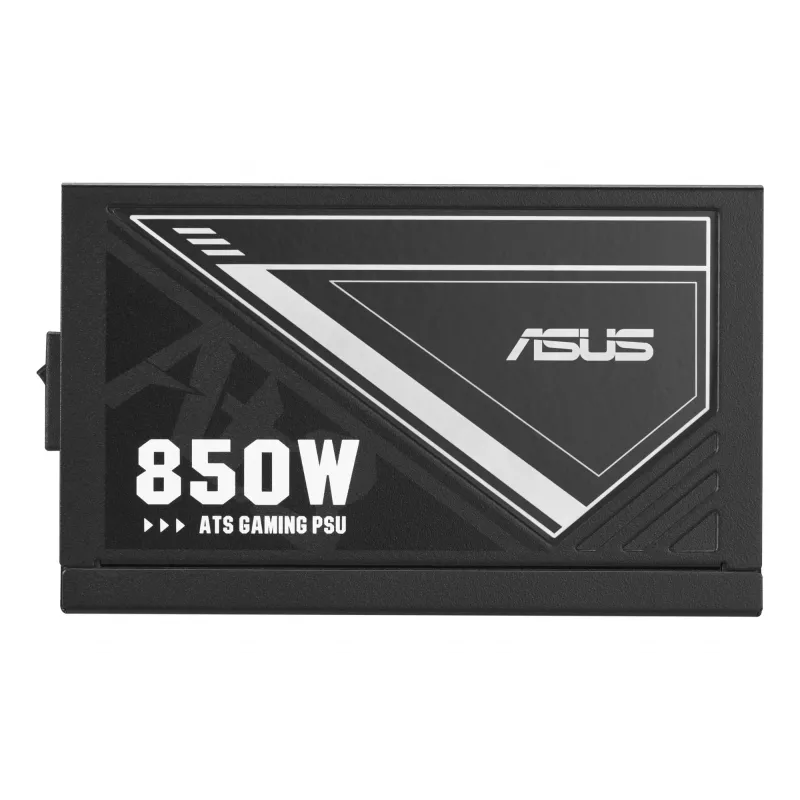 Napájací zdroj ASUS ATS-850G 850 W 20+4 pin ATX ATX čierny