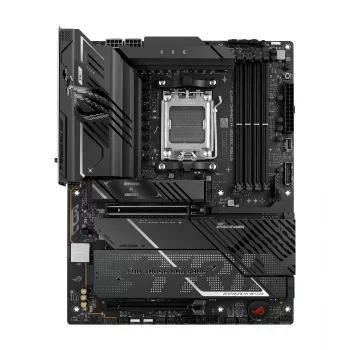 Základná doska ASUS ROG STRIX X870E-H GAMING WIFI7 ATX Socket AM5 DDR5, 256GB, Wi-Fi 7, 5Gb Ethernet