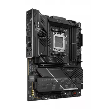 Základná doska ASUS ROG STRIX X870E-H GAMING WIFI7 ATX Socket AM5 DDR5, 256GB, Wi-Fi 7, 5Gb Ethernet