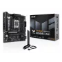 Základná doska ASUS TUF GAMING B850M-E WIFI AMD B850 Socket AM5 micro ATX