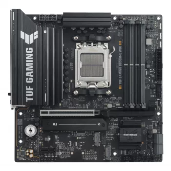 Základná doska ASUS TUF GAMING B850M-E WIFI AMD B850 Socket AM5 micro ATX