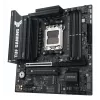 Základná doska ASUS TUF GAMING B850M-E WIFI AMD B850 Socket AM5 micro ATX
