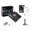 Základná doska ASUS TUF GAMING B850M-E WIFI AMD B850 Socket AM5 micro ATX