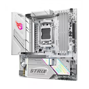 Základná doska ASUS ROG STRIX B850-G GAMING WIFI AMD B850 Socket AM5 micro ATX