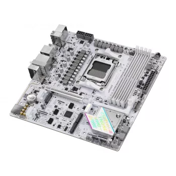 Základná doska ASUS ROG STRIX B850-G GAMING WIFI AMD B850 Socket AM5 micro ATX