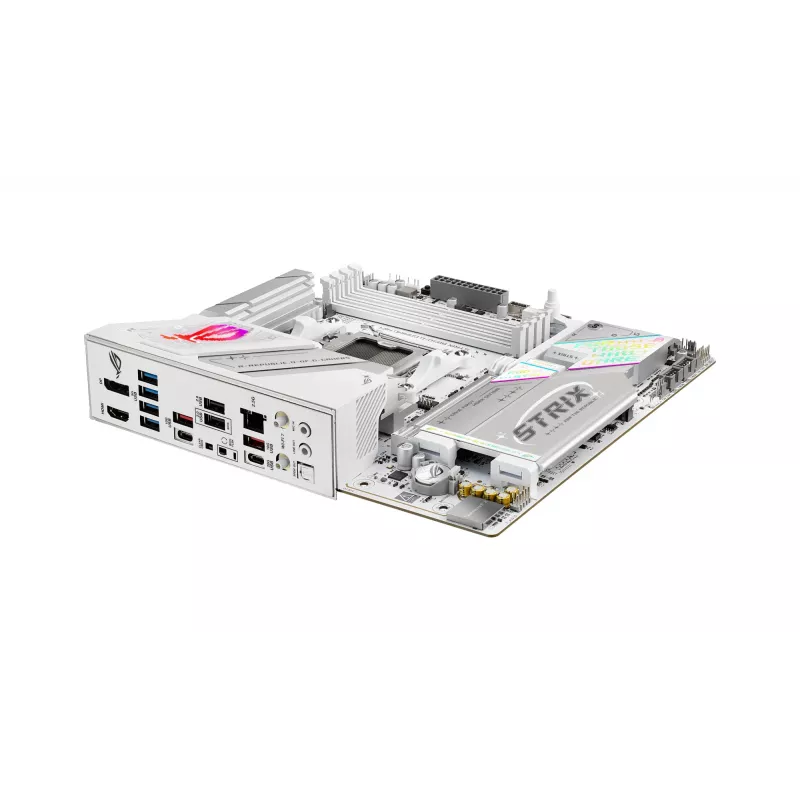 Základná doska ASUS ROG STRIX B850-G GAMING WIFI AMD B850 Socket AM5 micro ATX