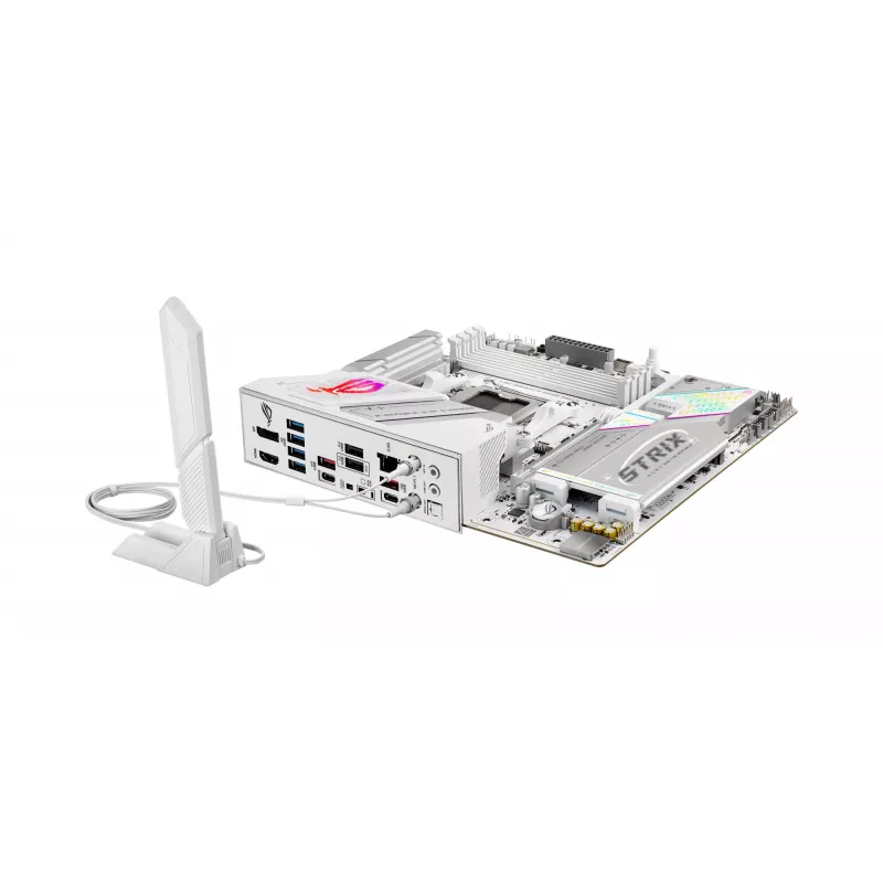 Základná doska ASUS ROG STRIX B850-G GAMING WIFI AMD B850 Socket AM5 micro ATX