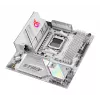 Základná doska ASUS ROG STRIX B850-G GAMING WIFI AMD B850 Socket AM5 micro ATX