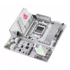 Základná doska ASUS ROG STRIX B850-G GAMING WIFI AMD B850 Socket AM5 micro ATX