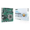 Základná doska ASUS 90MB1L5M-M0EAYC AMD A620A Socket AM5 mini ITX