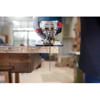 Bosch 2 608 636 225 čepeľ do priamočiarej/vykružovacej/šablónovej píly