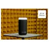 Bluetooth reproduktor CANTON Glow Pro od HAMA, čierny, 3,5 mm jack, LED svetelné efekty