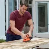 Excentrická brúska Black & Decker BEW220