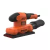 Excentrická brúska Black & Decker BEW220