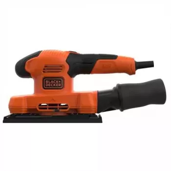 Excentrická brúska Black & Decker BEW220