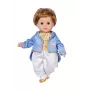 Zapf Creation Baby Annabell Little Sweet Prince bábika, 36 cm