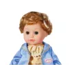 Zapf Creation Baby Annabell Little Sweet Prince bábika, 36 cm