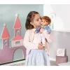 Zapf Creation Baby Annabell Little Sweet Prince bábika, 36 cm