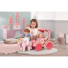 Zapf Creation Baby Annabell Little Sweet Prince bábika, 36 cm